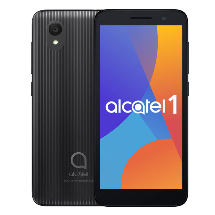 Celular Alcatel 1 2021 LTE 5" - Dual SIM - 16GB ROM | 1GB RAM