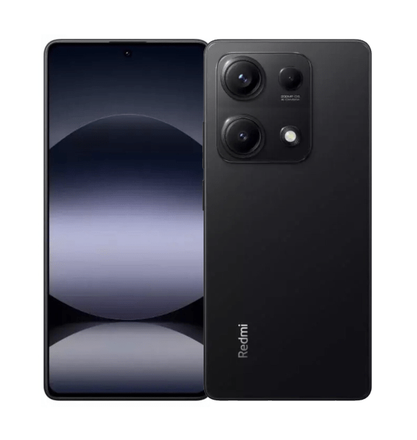 Celular Xiaomi Redmi Note 14S 4G 6.67" - Dual SIM - 256GB ROM | 8GB RAM