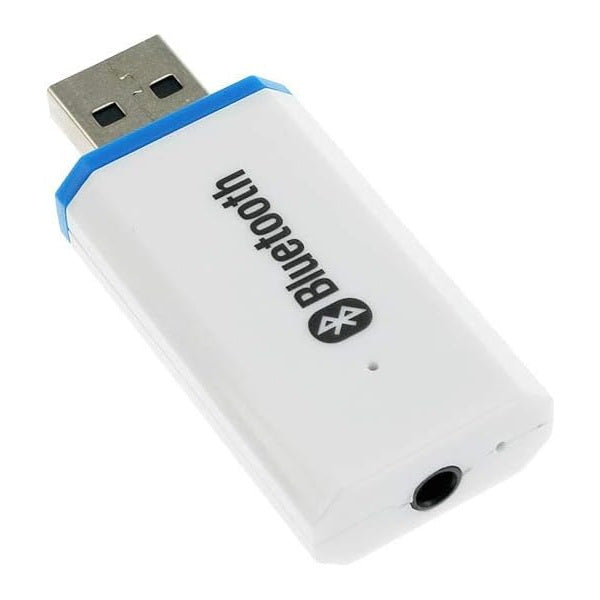 Adaptador de receptor Bluetooth USB