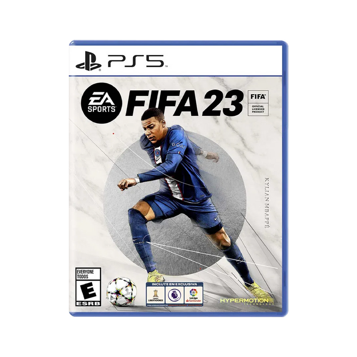 Juego Fifa 23 - PS5