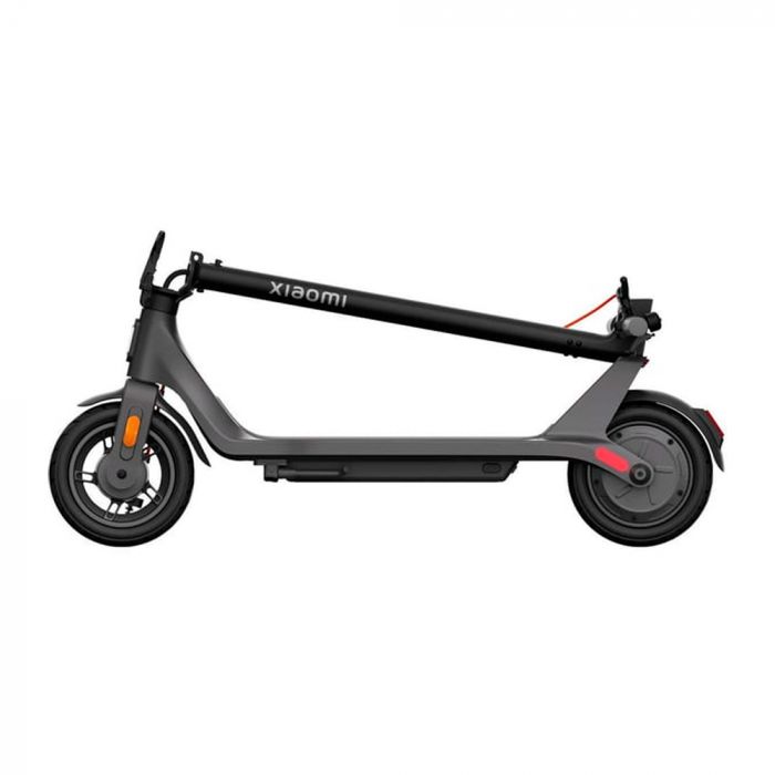 Scooter Eléctrico Xiaomi - 4 Lite 2° Generacion