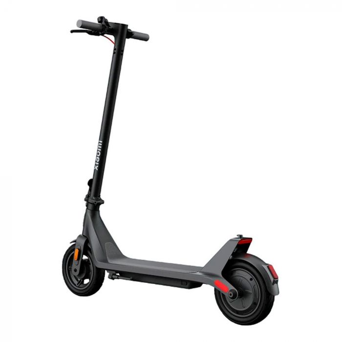 Scooter Eléctrico Xiaomi - 4 Lite 2° Generacion