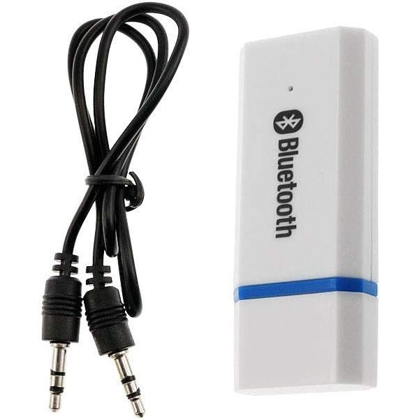 Adaptador de receptor Bluetooth USB