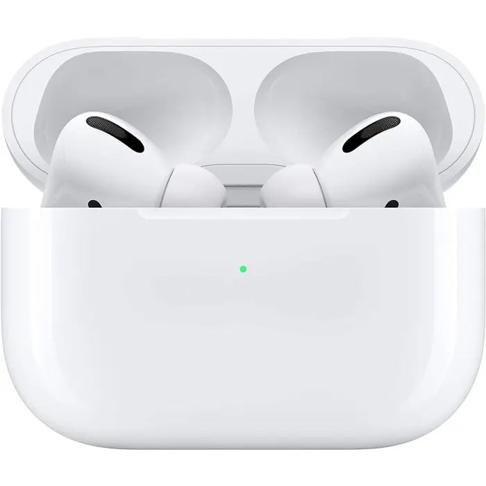 Audífonos Apple Airpods Pro 1 ANC - With Charging Case