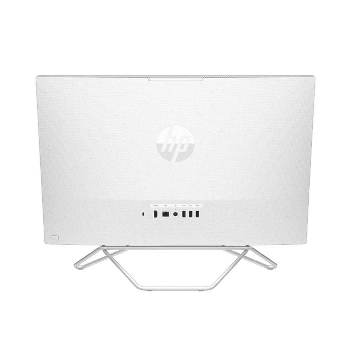 Computadora de mesa 24" HP HP 24-cb1010la - Todo en uno - 512GB HDD - Intel Core i3 I3-1215U