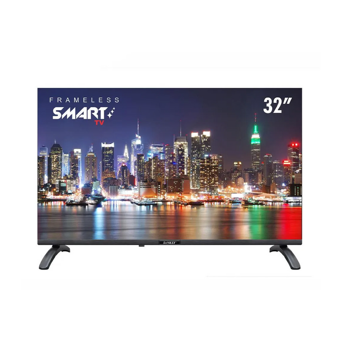 Televisor Sankey LED HD Smart 32"