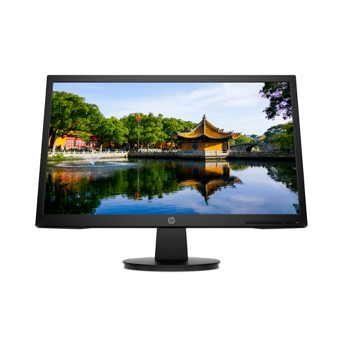 Monitor HP V22v G5 - Monitor LED - 22" (21.45" visible)