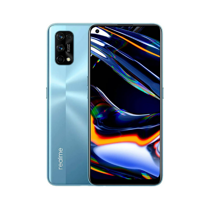 Celular Realme 7 Pro 6.4" - Dual SIM - 128GB ROM | 8GB RAM