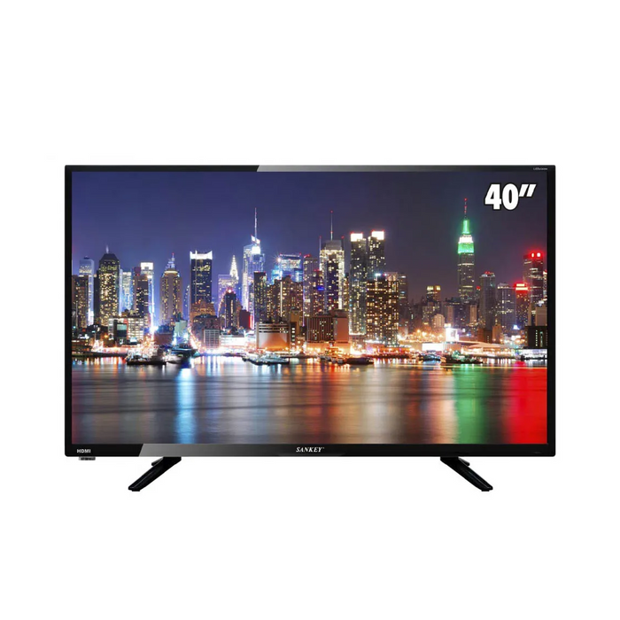 Televisor Sankey LED Full HD Smart 40"