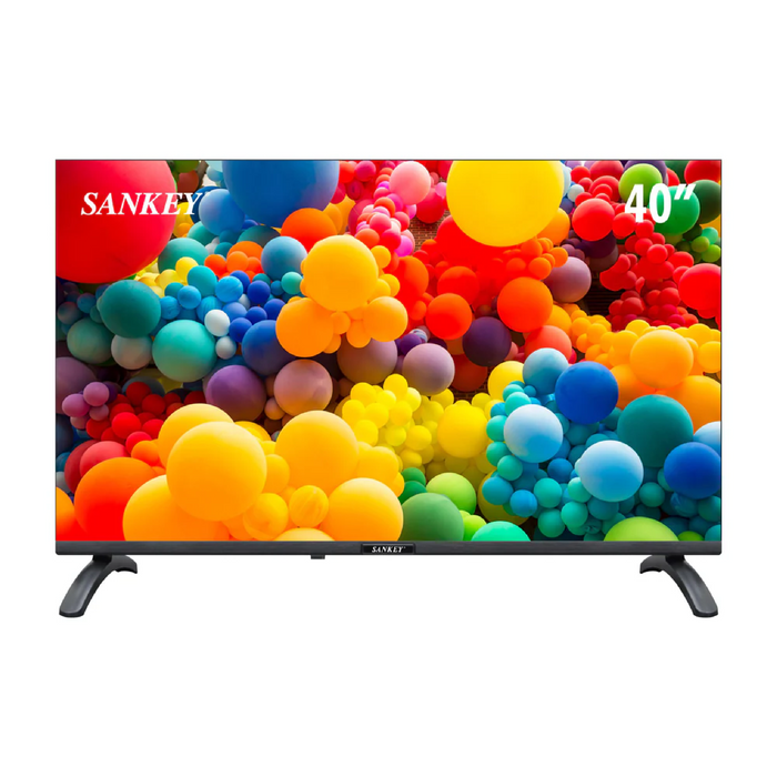 Televisor Sankey LED Full HD Smart 40"