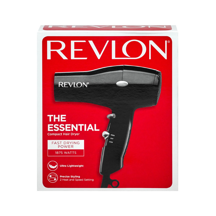 Blower Revlon Essentials Dryer