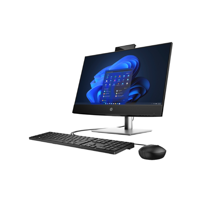 Computadora HP ProDesk - All-in-one