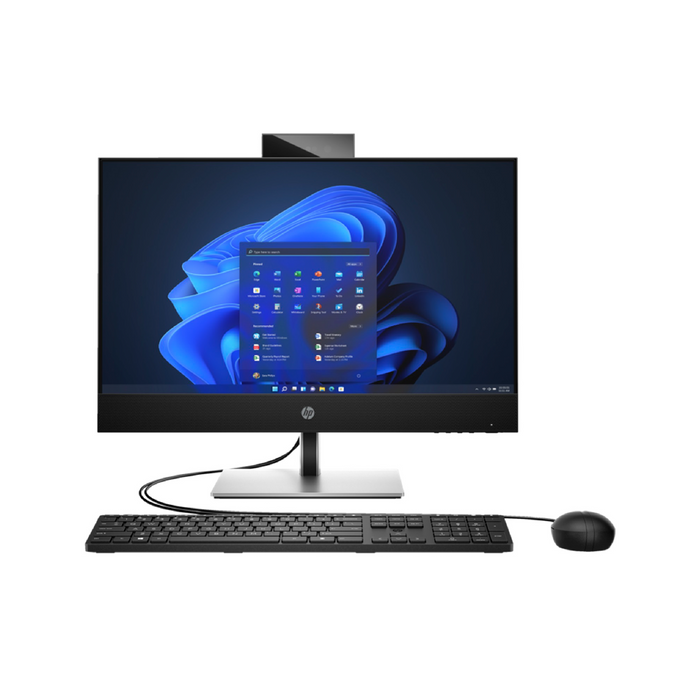 Computadora HP ProDesk - All-in-one