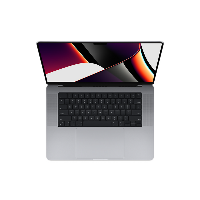 Laptop MacBook Pro 16" M1 Pro