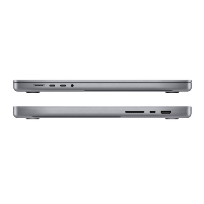 Laptop MacBook Pro 16" M1 Pro