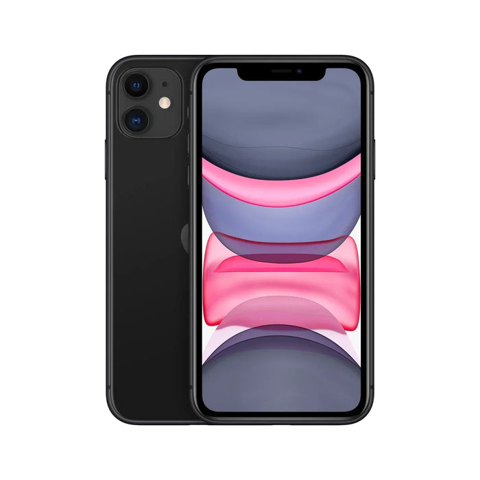 Celular Apple iPhone 11 6.1" - 64GB ROM | 4GB RAM