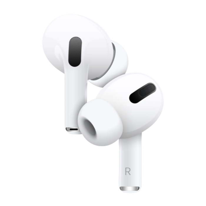 Audífonos Apple Airpods Pro 1 ANC - With Charging Case