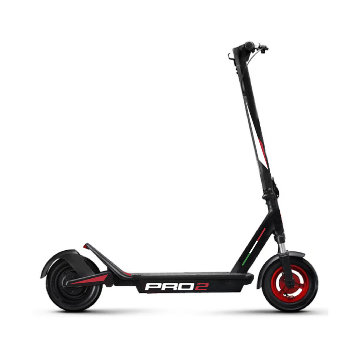 Scooter Eléctrico Movit Pro 2