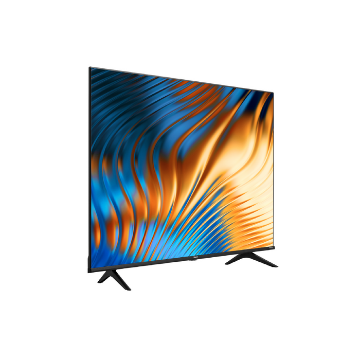 Televisor Hisense 65" UHD 4K