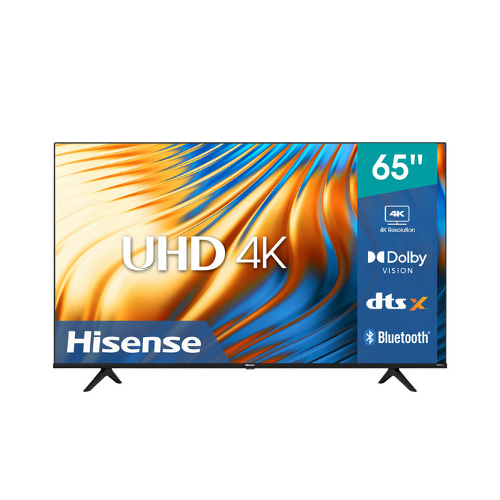 Televisor Hisense 65" UHD 4K