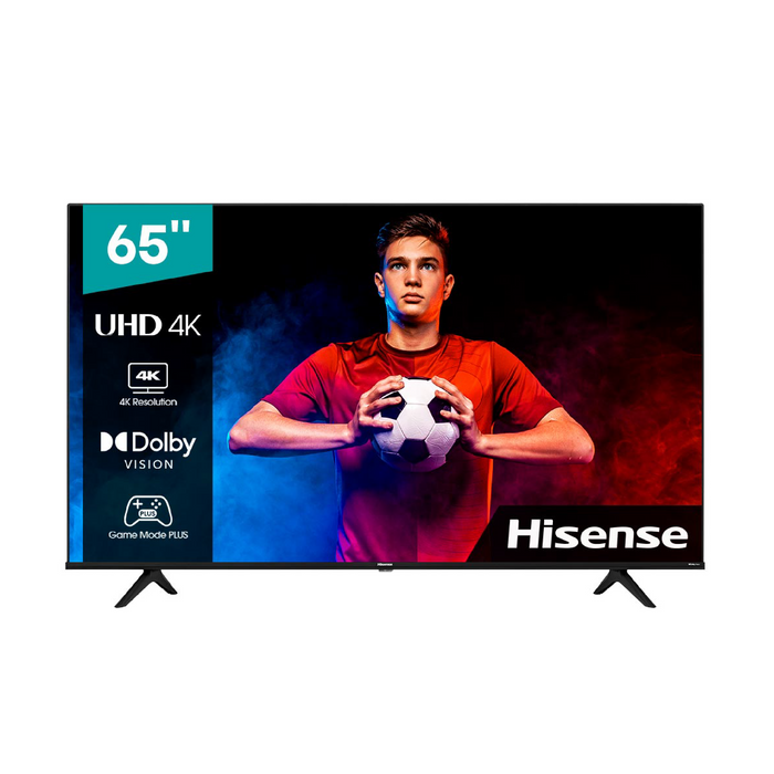 Televisor Hisense 65" UHD 4K