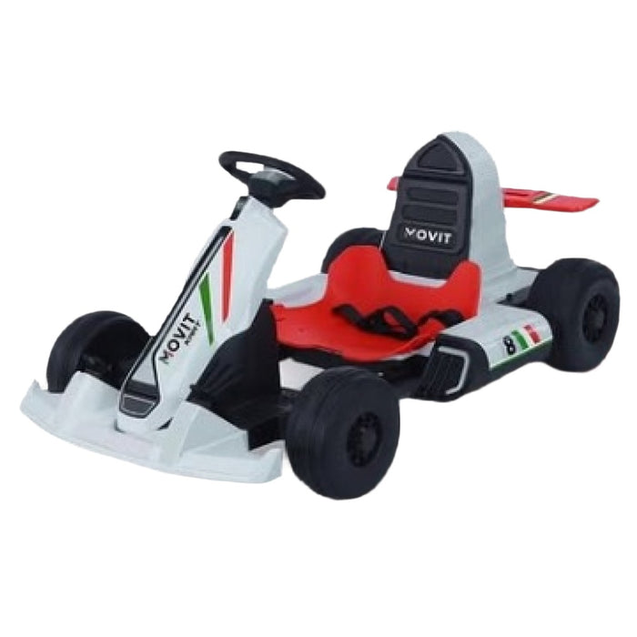 Vehículo Eléctrico para Niños Movit Kart