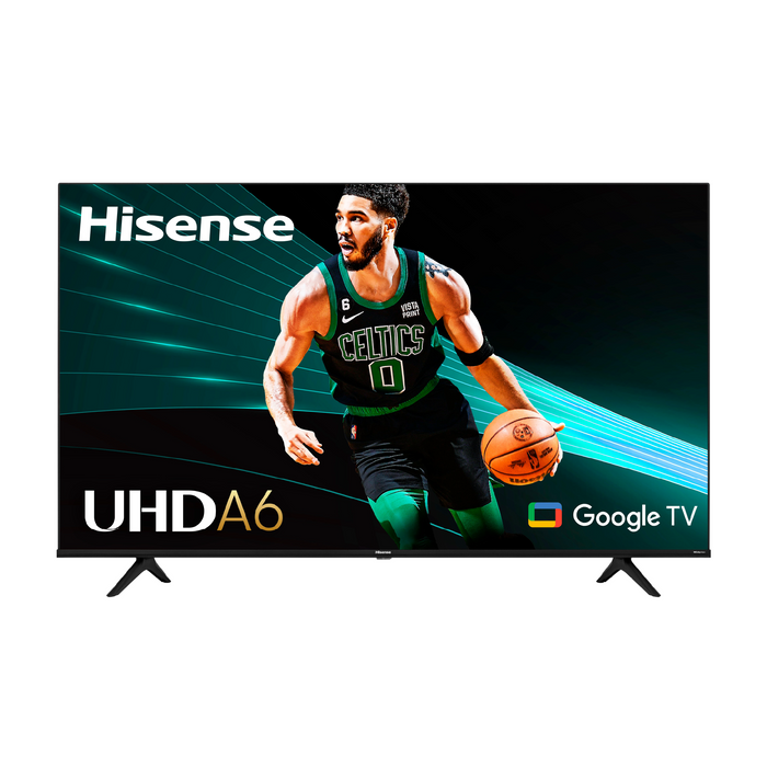 Televisor Hisense 75"UHD 4K