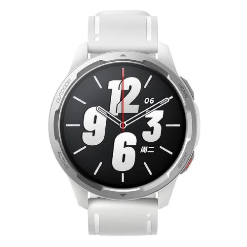 Reloj Inteligente Xiaomi (Smartwatch) - Mi S1 Active GL 1.43"