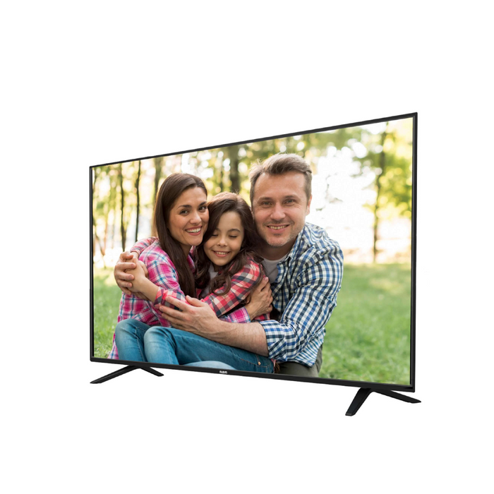 Televisor RGA LED Smart 3D Ultra Slim 43"