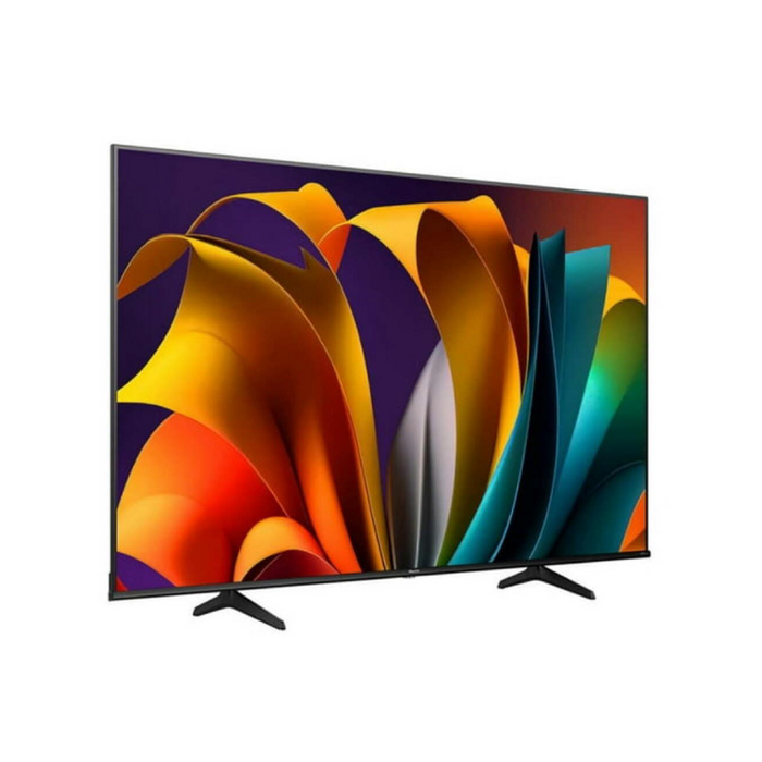 Televisor Hisense 85" UHD 4K