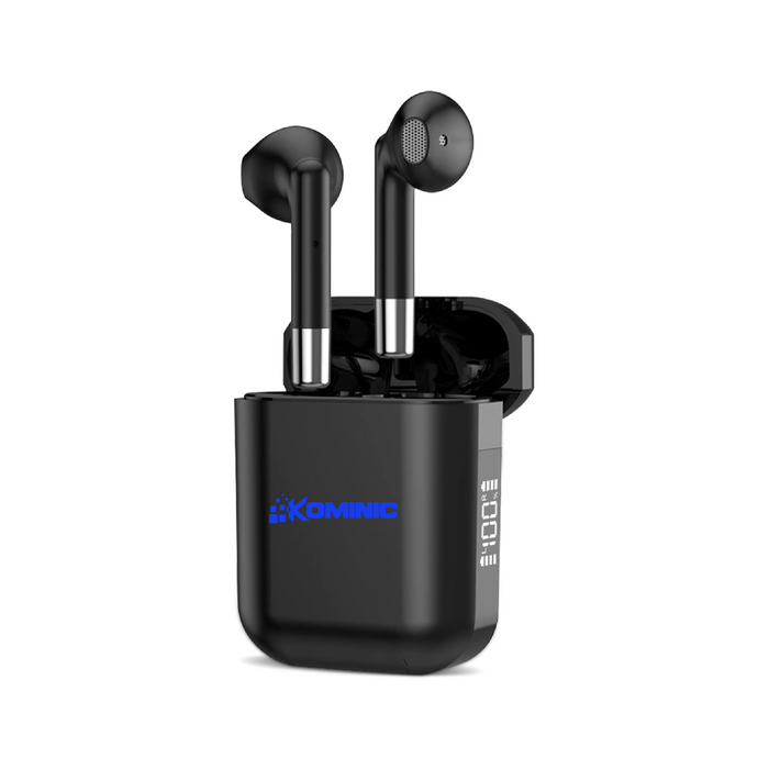 Audífonos Kominic AP19 Bluetooth