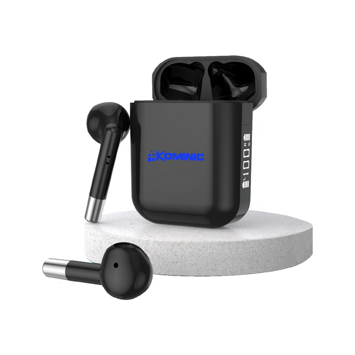 Audífonos Kominic AP19 Bluetooth