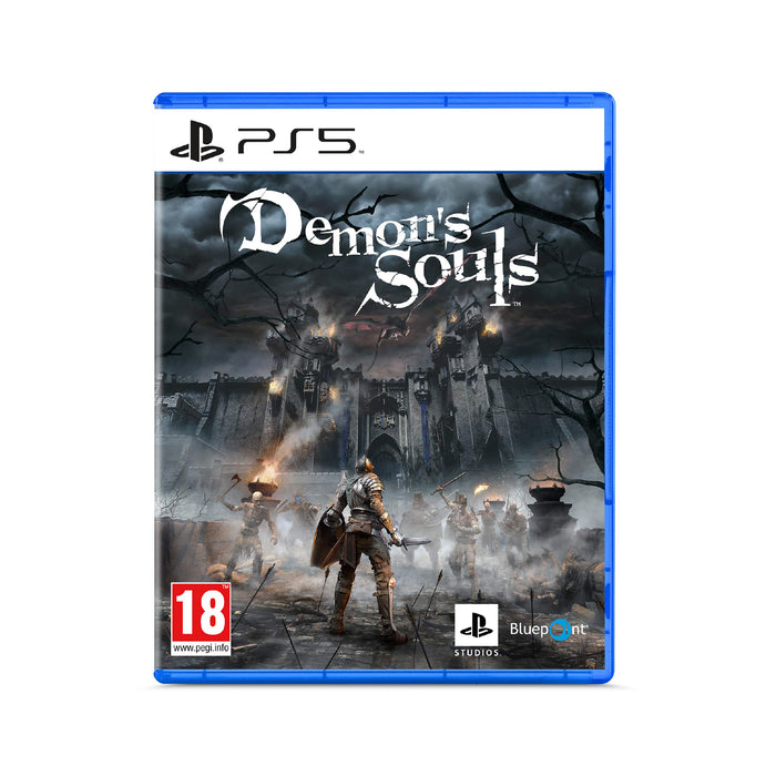Juego Demon's Souls  - PS5