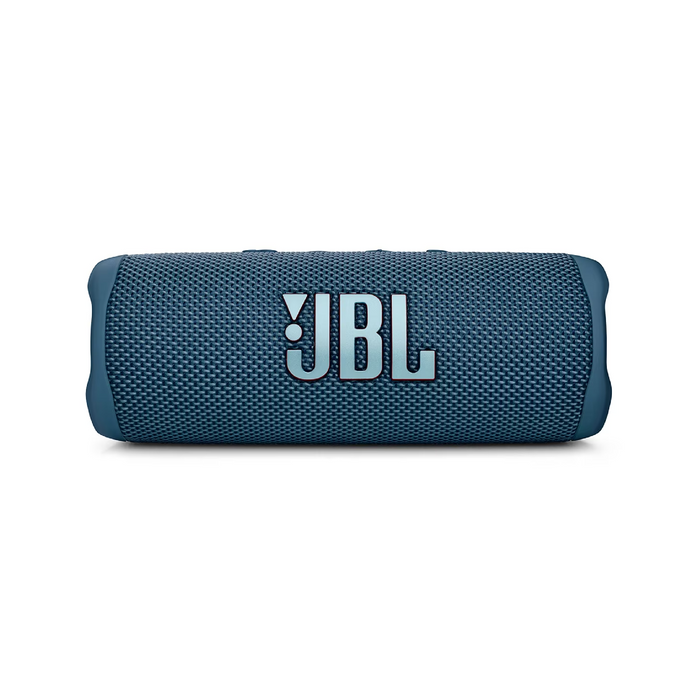 Bocina  JBL Flip 6  Portátil