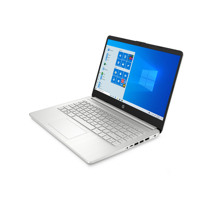 Laptop HP- 14"