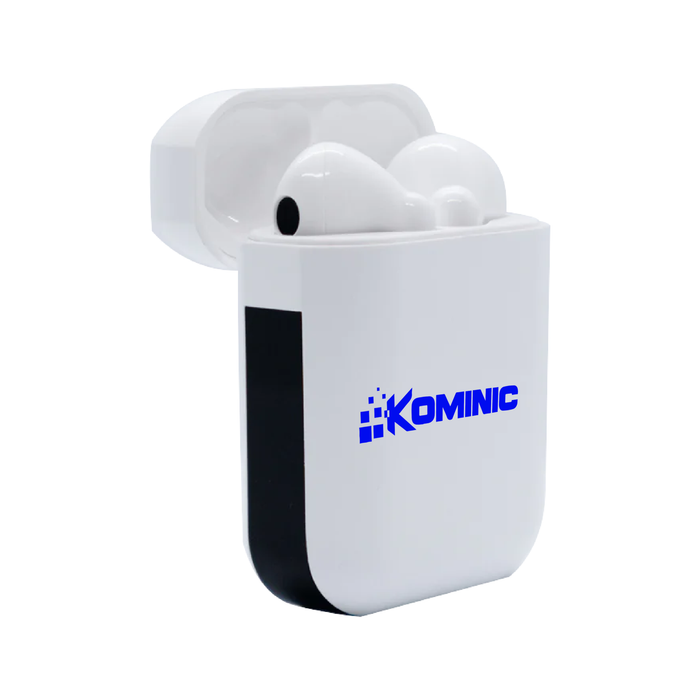 Audífonos Kominic AP19 Bluetooth