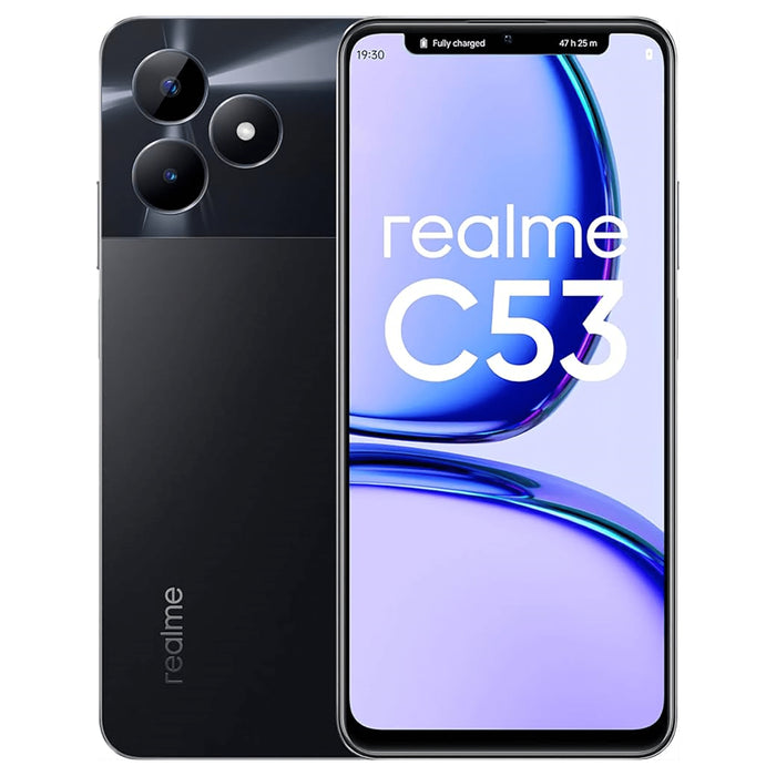 Celular Realme C53 6.74" - Dual SIM - 256GB ROM | 8GB RAM