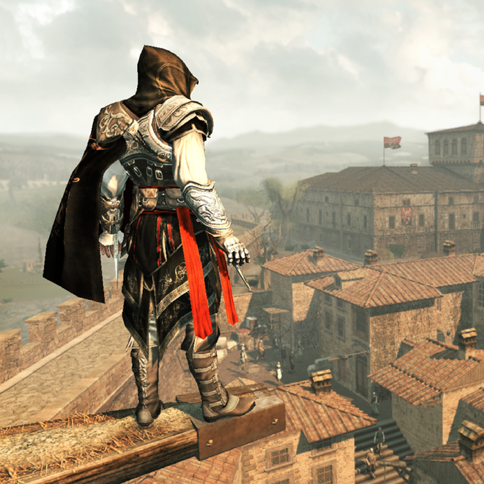 Assassin's Creed - The Rebel Collection - Juego para Nintendo Switch