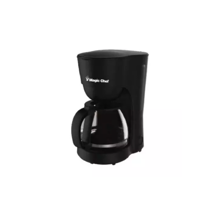 CAFETERA MAGIC  CHEF DE 5 TAZAS