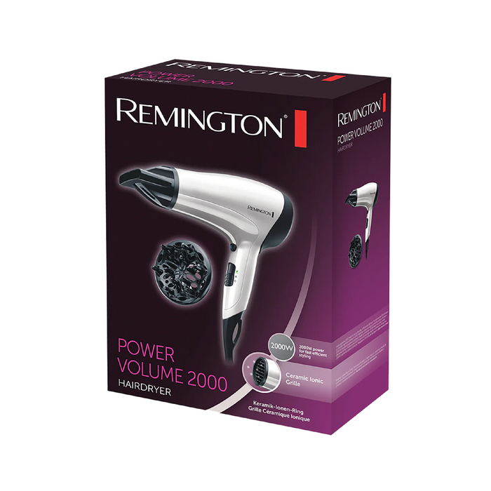 Blower Remington Profesional D3015