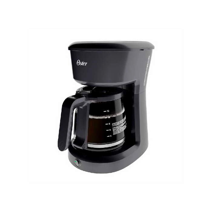 Cafetera Programable de 12 Tazas (Auto Apagado) Oster