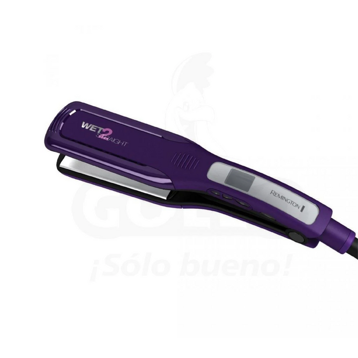 Plancha de Cabello Domestica Remington