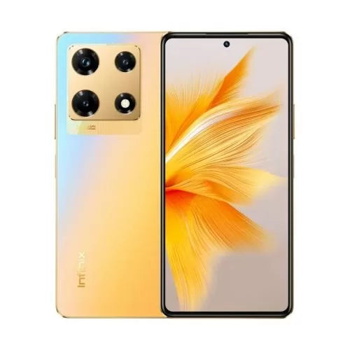 Celular Infinix Note 30 Pro 6.67" - Dual SIM - 256GB ROM | 16GB RAM