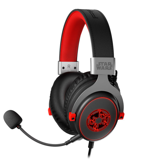 Audífonos Headset Primus Gaming con Cable