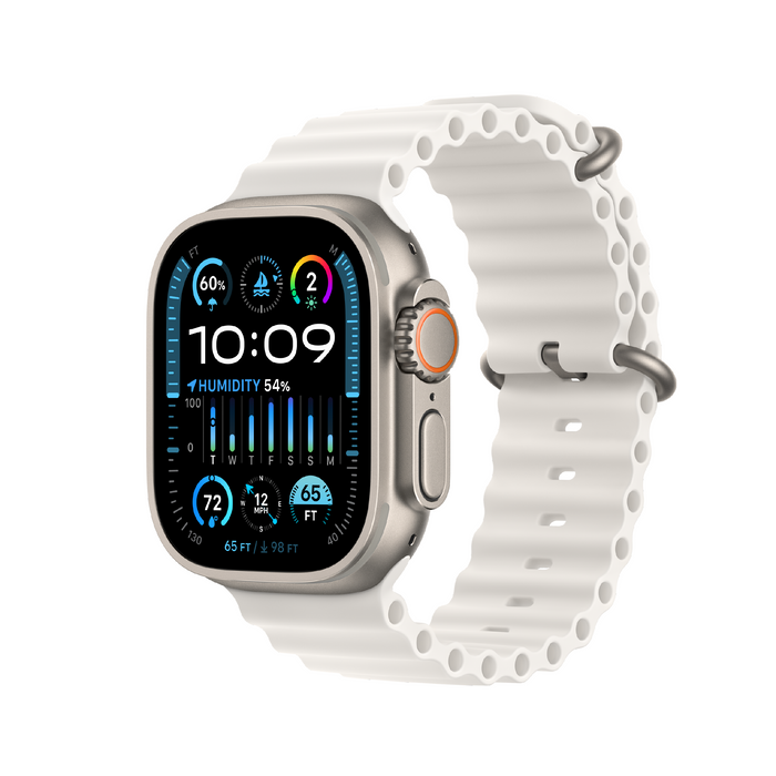 Reloj Apple Watch Ultra 2 DE 49MM