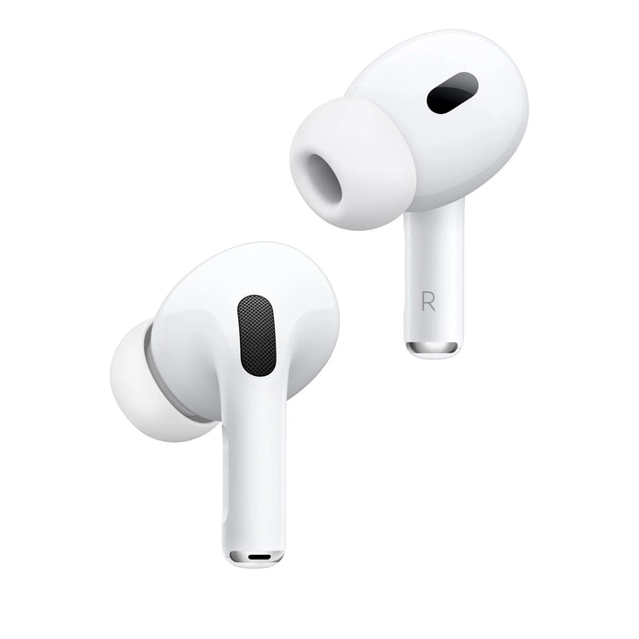 Audífonos Apple Airpods Pro (2°generación) con estuche MagSafe (USB-C)