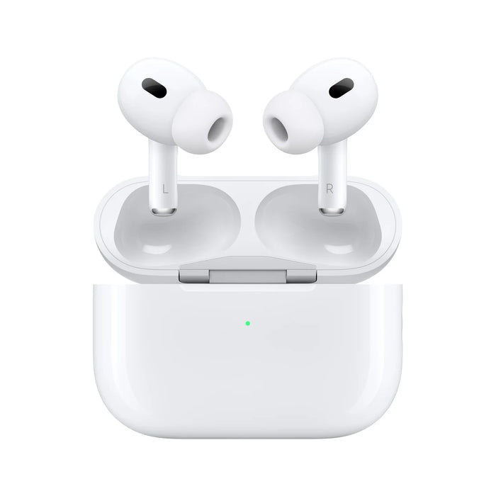 Audífonos Apple Airpods Pro (2°generación) con estuche MagSafe (USB-C)