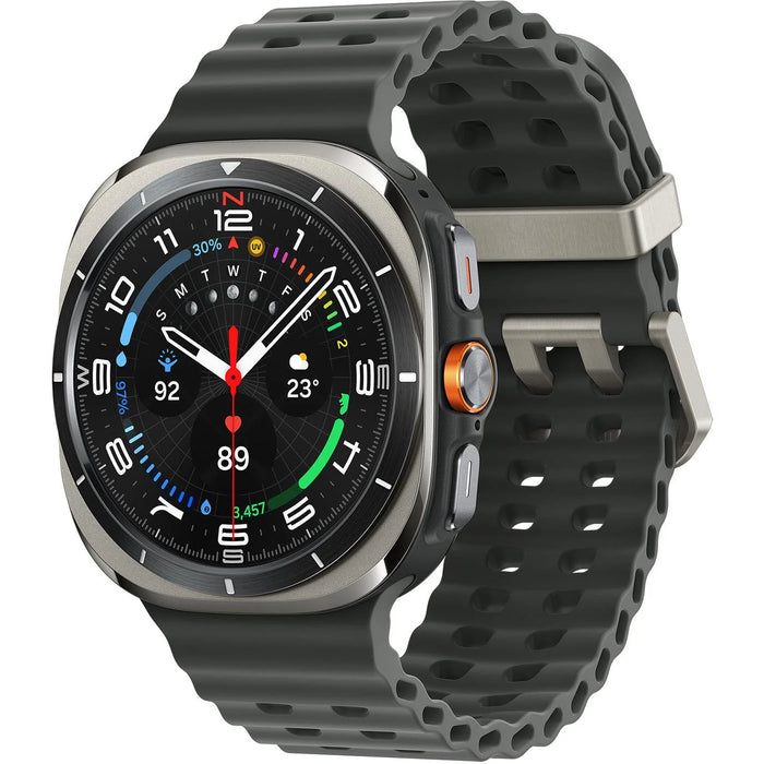 Reloj Samsung Galaxy Watch 7 Ultra LTE de 47mm