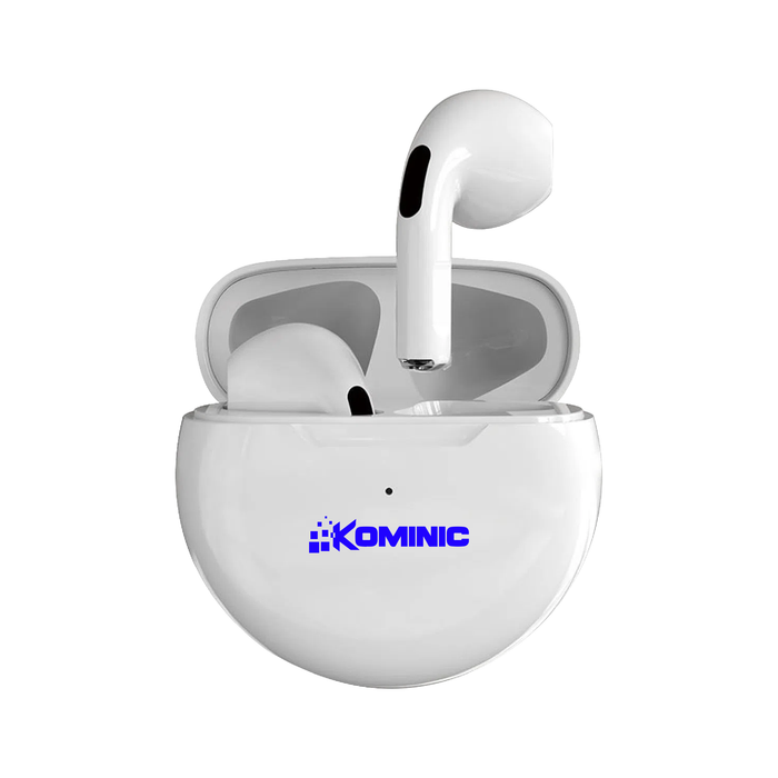 Audífonos Kominic Pro 6 Bluetooth