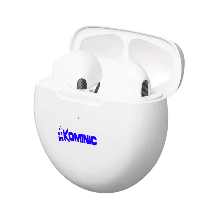 Audífonos Kominic Pro 6 Bluetooth